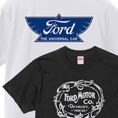 ジョン・デリンジャー？ Tシャツ 白地 アメリカ ギャング強盗 マフィア