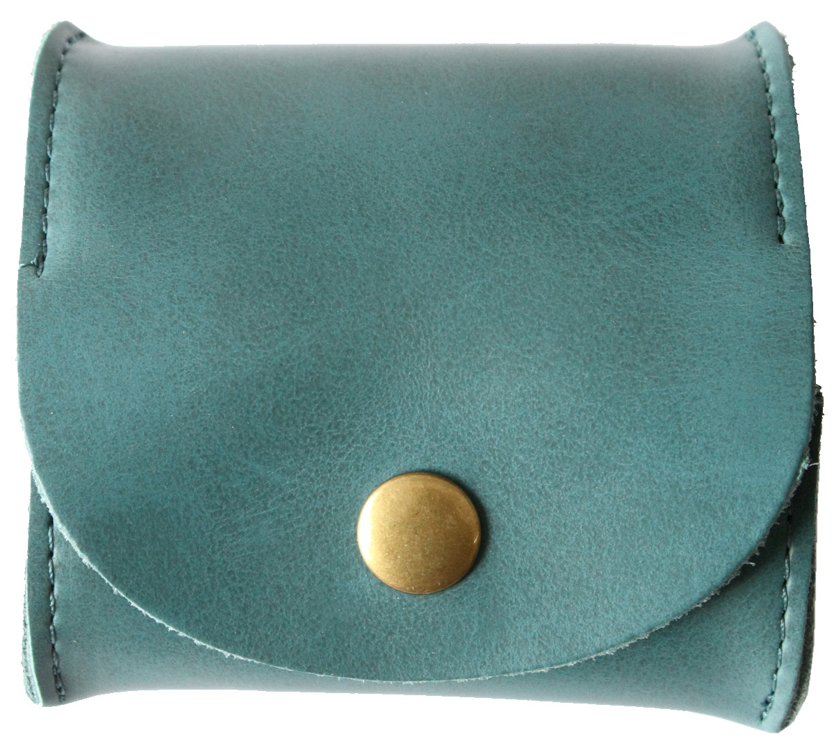 小銭入れ レディース コインケース 本革 ソフトレザー フルオープン