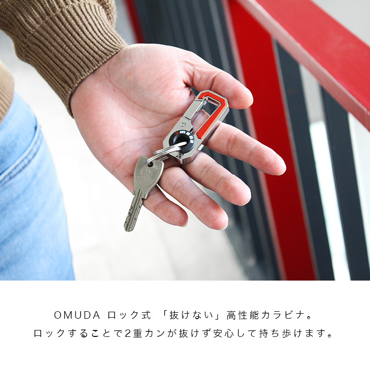 2025年最新】punkandyo カラビナの人気アイテム - メルカリ
