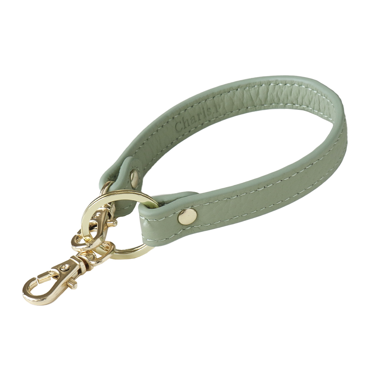 ハンドストラップ 本革 レザー スマホストラップ 手首 iphone android