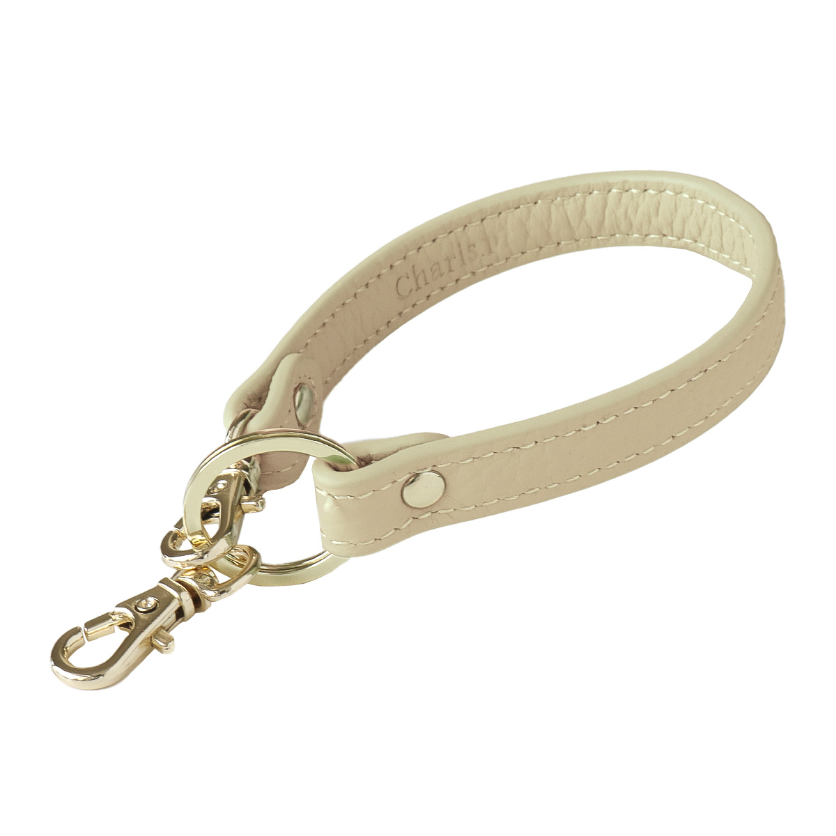 ハンドストラップ 本革 レザー スマホストラップ 手首 iphone android