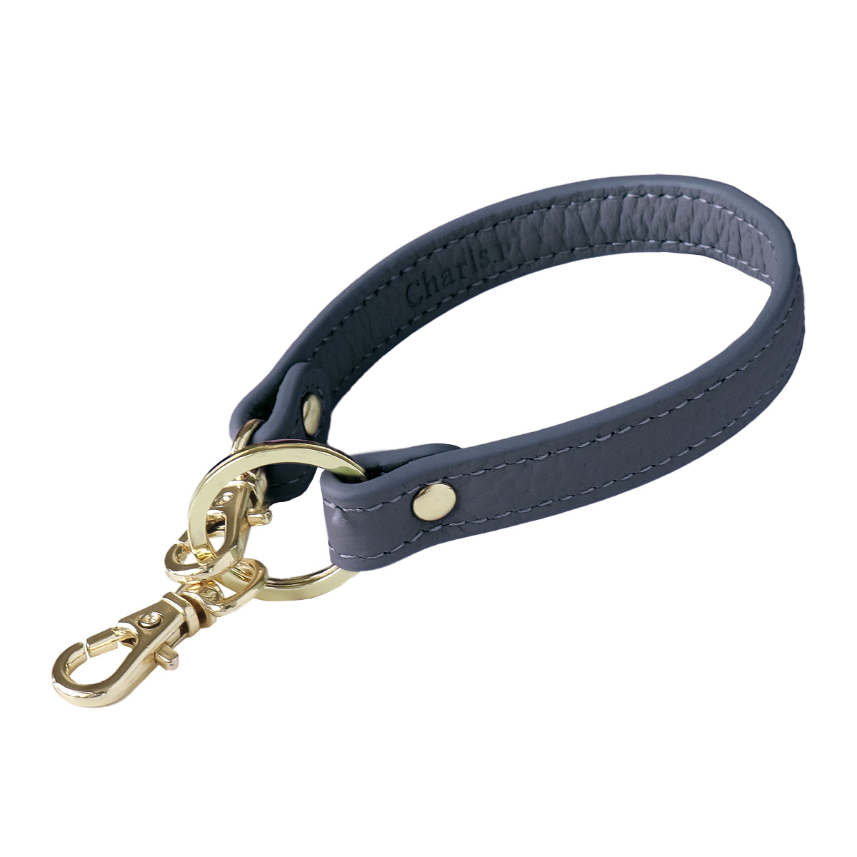 ハンドストラップ 本革 レザー スマホストラップ 手首 iphone android