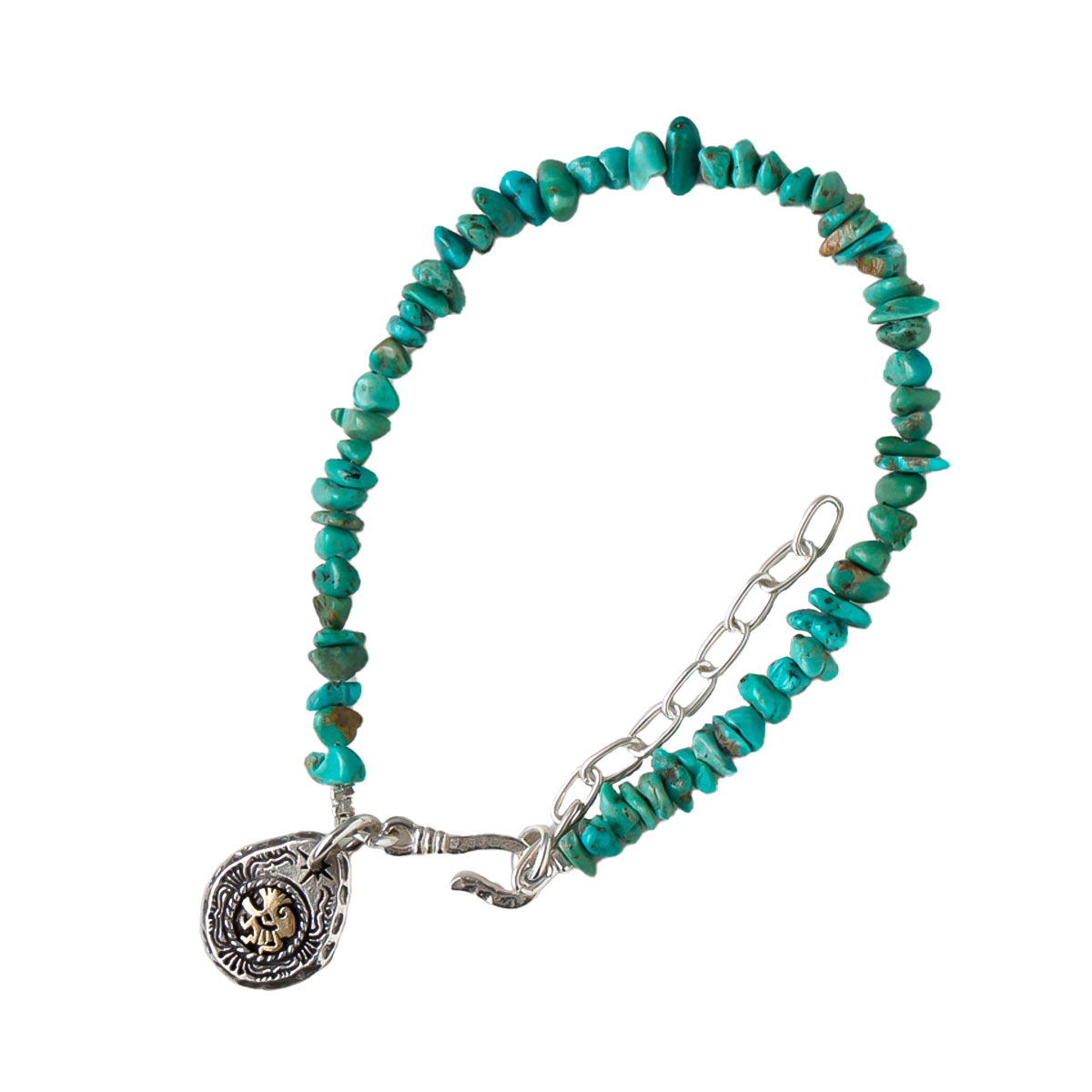 専用品(価格変更) バングル ターコイズ 特大 スネーク 専用品(価格変更