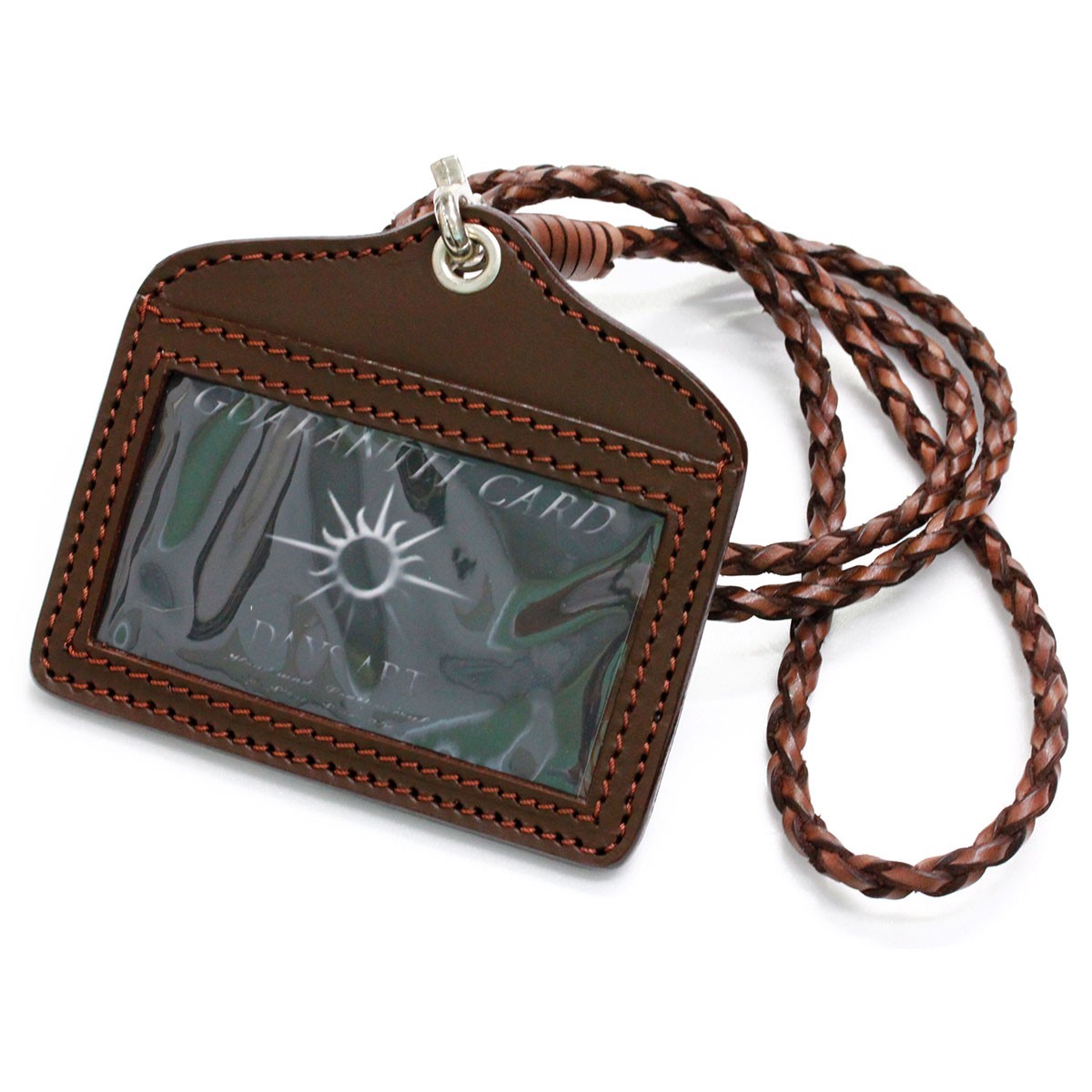 DAYSART（デイズアート） ネックストラップ IDパスケース IDカード