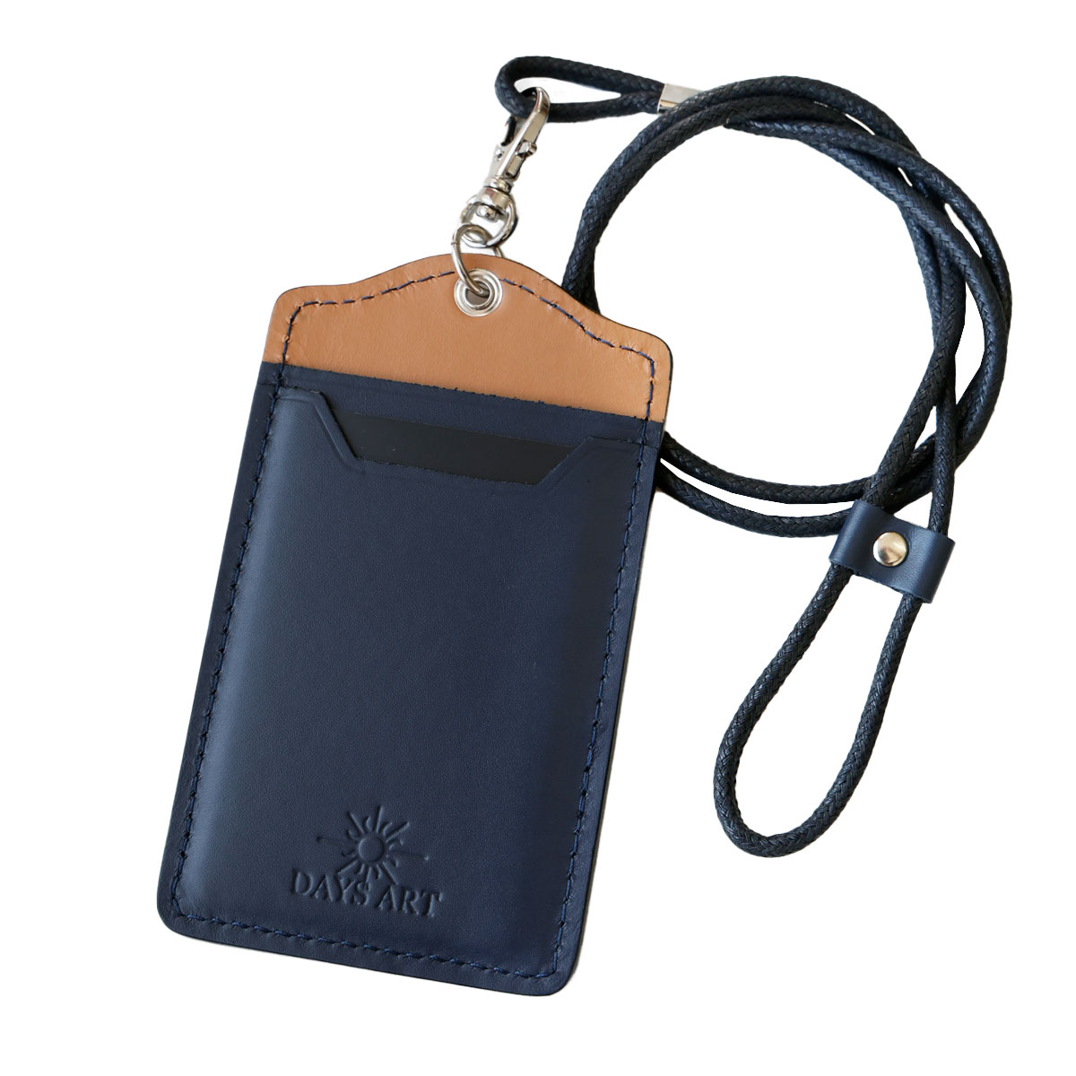 Collection of minimalist stud and hoop earrings.