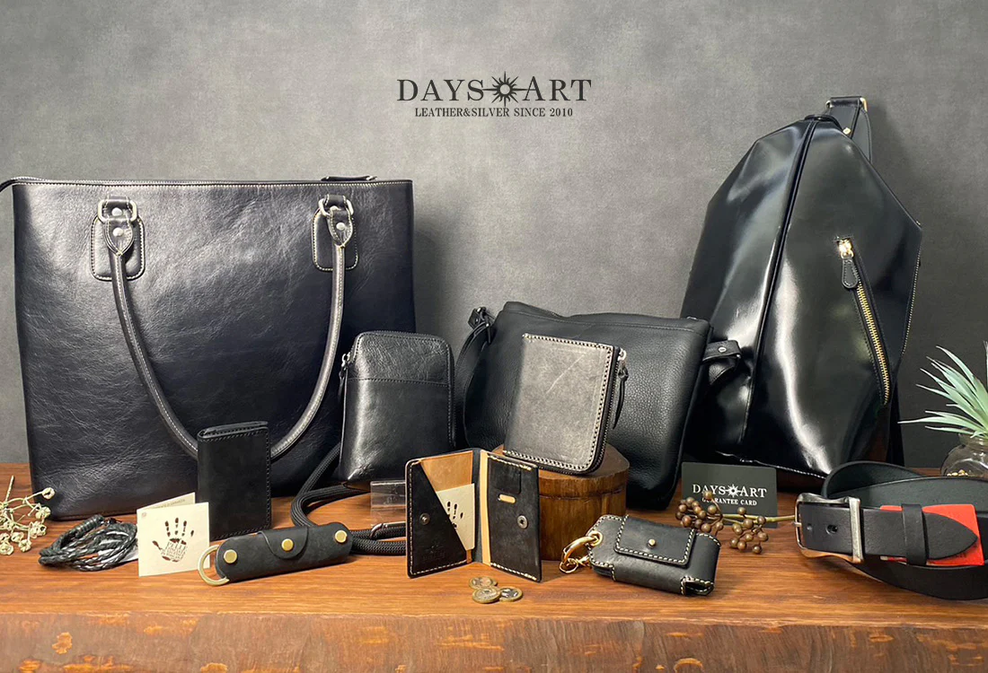 Model wearing elegant, minimalist necklace and earrings.