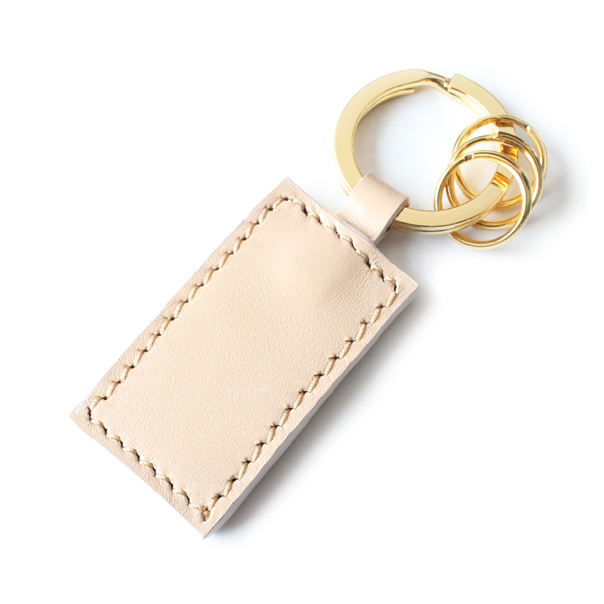 キーホルダー 革 おしゃれ キーリング レディース ユニセックス 本革