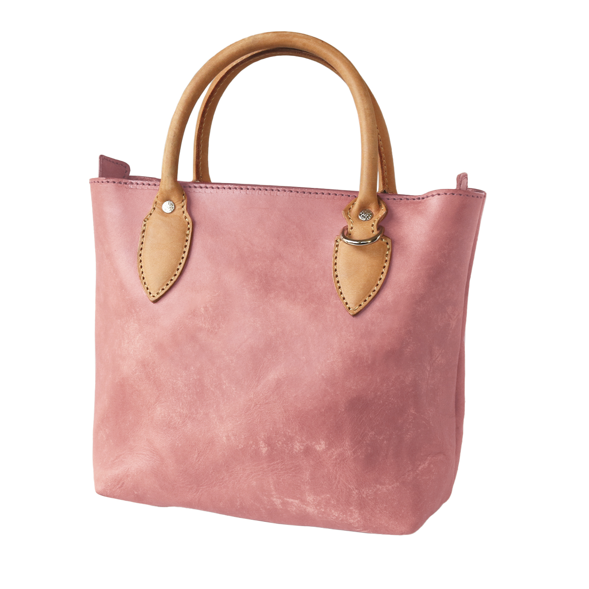 ミニトート イタリアンレザー タンニン鞣し革 トートバッグ レザーバッグ メンズ レディース 本革 マヤレザー ツートン ギフト |  | 11