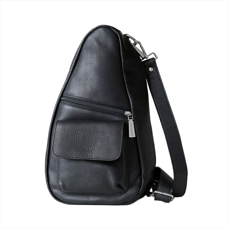ボディバッグ メンズ 本革 ヴァイカウントレザー 斜めがけ ショルダーバッグ ワンショルダー 多機能 大容量 軽量 肩掛け バッグ |  | 01
