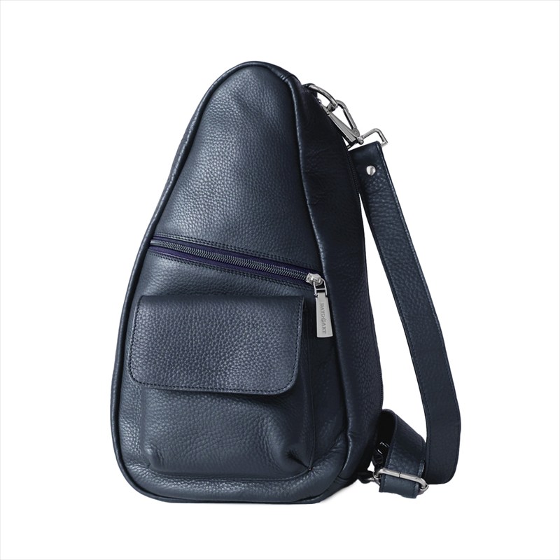ボディバッグ メンズ 本革 ヴァイカウントレザー 斜めがけ ショルダーバッグ ワンショルダー 多機能 大容量 軽量 肩掛け バッグ |  | 03