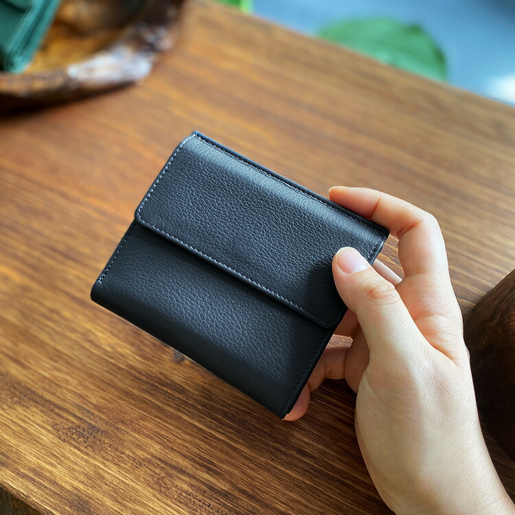 DAYSART 2つ折り財布 メンズ レディース DaysArt 本革