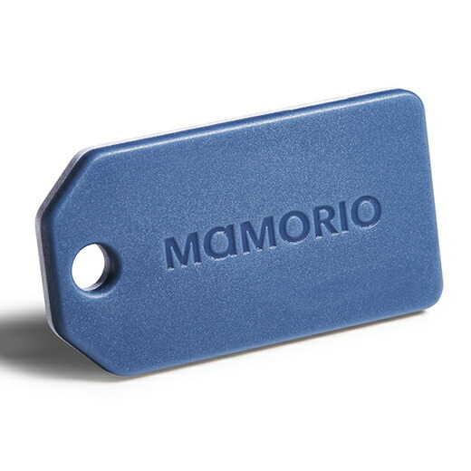 MAMORIO マモリオ 最新版 最新モデル 世界最小級 紛失防止タグ 落し物防止 忘れ物防止 Bluetooth スマホ連携 アプリ｜daysart｜03