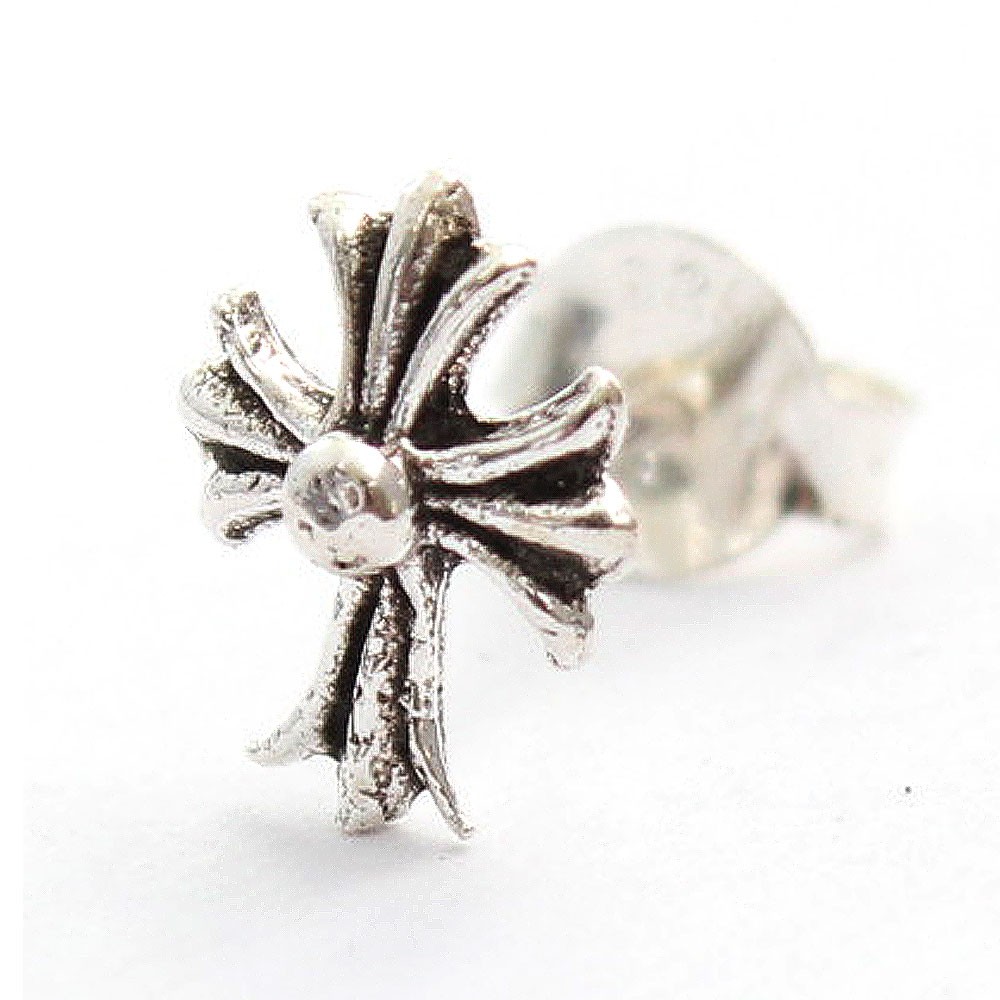 ピアス メンズ レディース 両耳 シルバー925製 ペアピアス 2個1セット