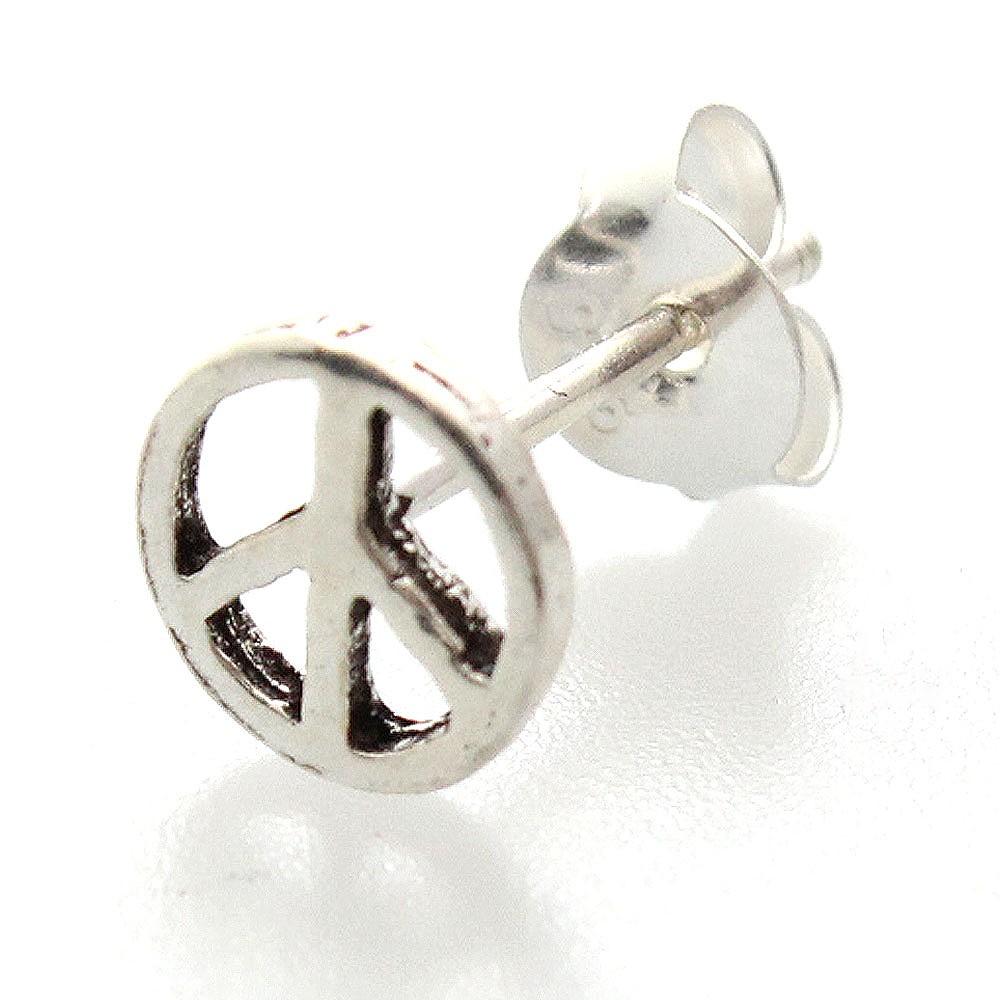 ピアス メンズ レディース 両耳 シルバー925製 ペアピアス 2個1セット