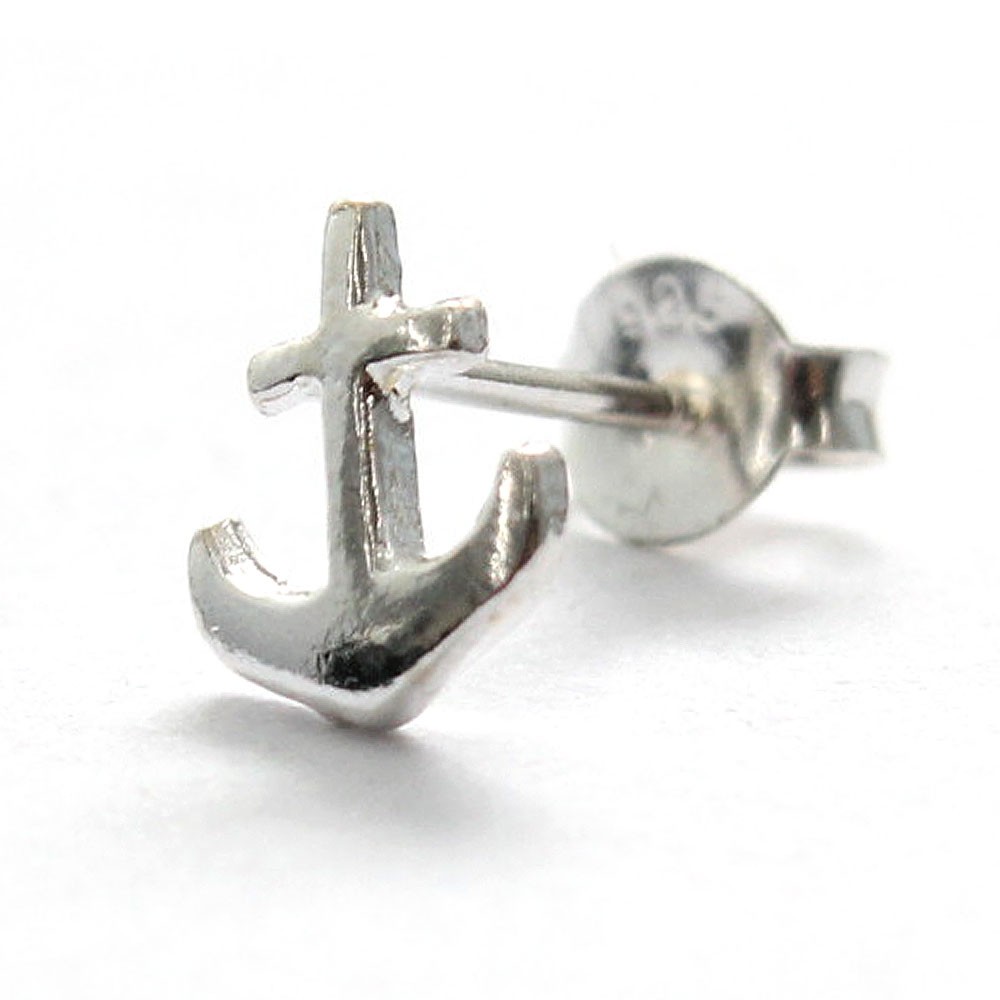 ピアス メンズ レディース 両耳 シルバー925製 ペアピアス 2個1セット