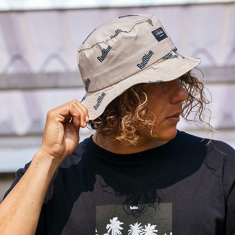 Radblue バケットハット Diagonal ロゴ ハット 帽子 撥水加工 春 夏 秋 アウトドア 水着 メンズ Mvsmrixpf2 メンズファッション Valleymill Com Radblue バケットハット Diagonal ロゴ ハット 帽子 撥水加工 春 夏 秋 アウトドア 水着 メンズ Mvsmrixpf2 メンズファッション Valleymill Com