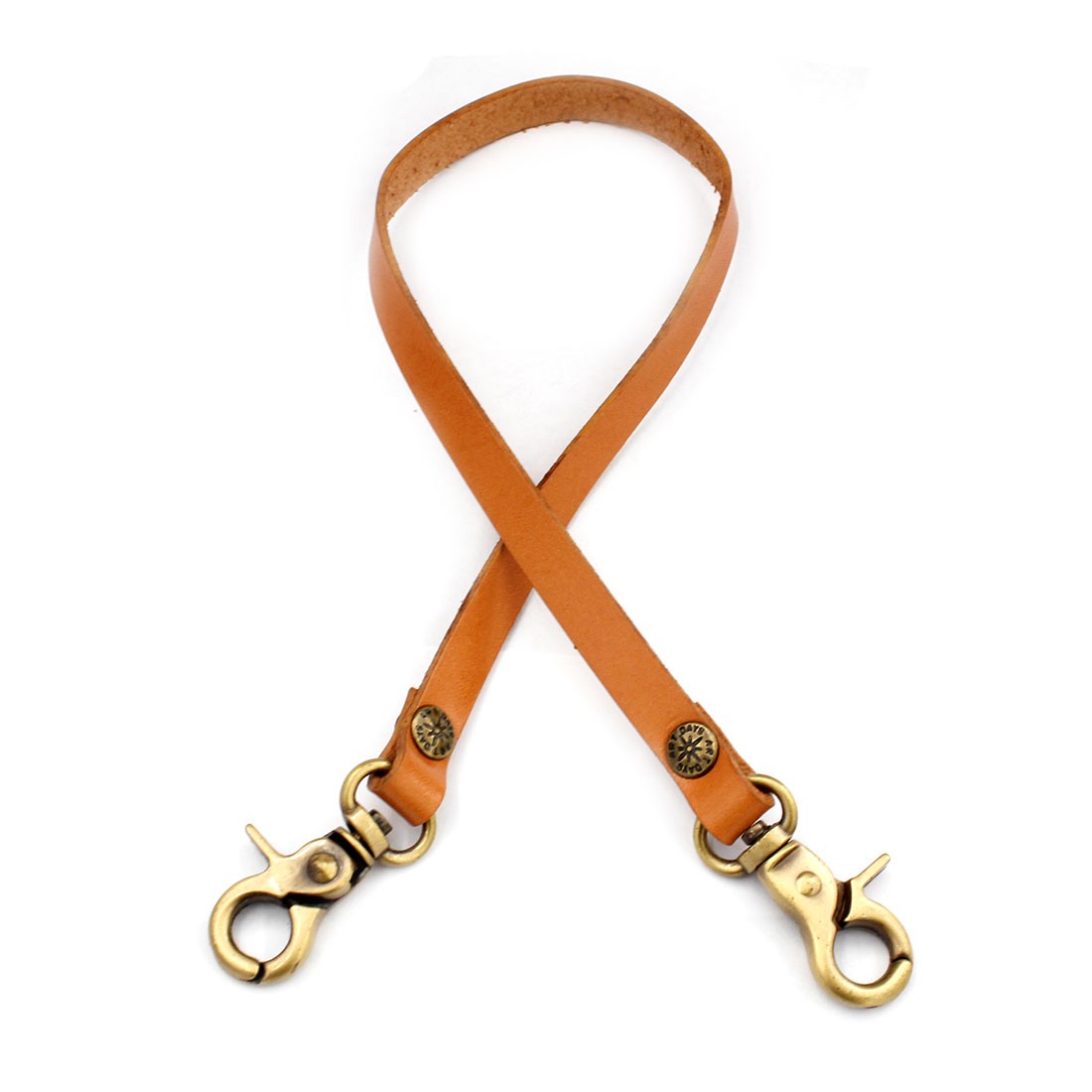 DAYSART（デイズアート） ウォレットチェーン 本革 ウォレットコード