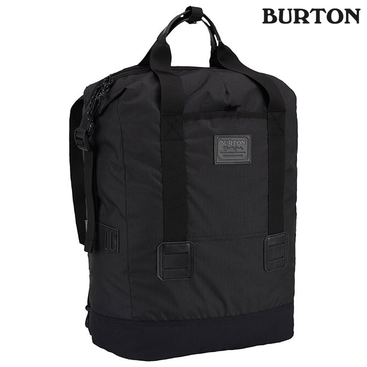 バートン リュックサック トートバッグ バックパック 2WAYバッグ BURTON TINDER TOTE 172931