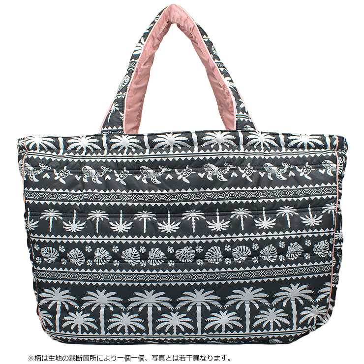 HULALANI フララニ 261HU4BG075 トートバッグ TOTE 軽量バッグ 大容量