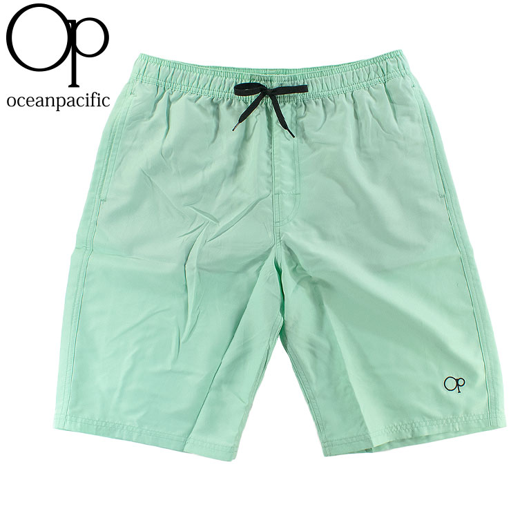 Ocean Pacific（オーシャンパシフィック） メンズ サーフトランクス