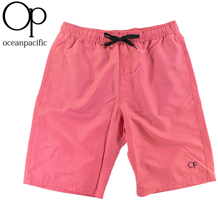 Ocean Pacific（オーシャンパシフィック） メンズ サーフトランクス
