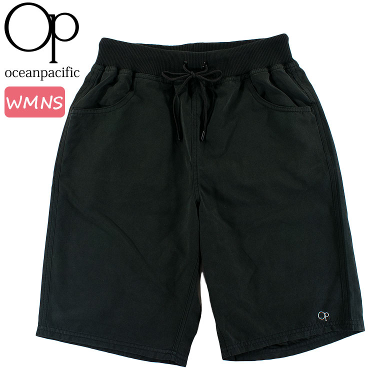 新品未使用⭐︎オーシャンパシフィック【Mサイズ】 Ocean Pacific（オーシャンパシフィック） OP サーフパンツ レディース