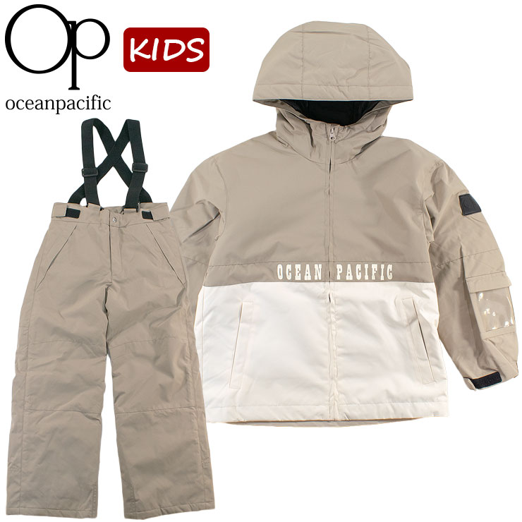 Ocean Pacific（オーシャンパシフィック） スノーボードウェア