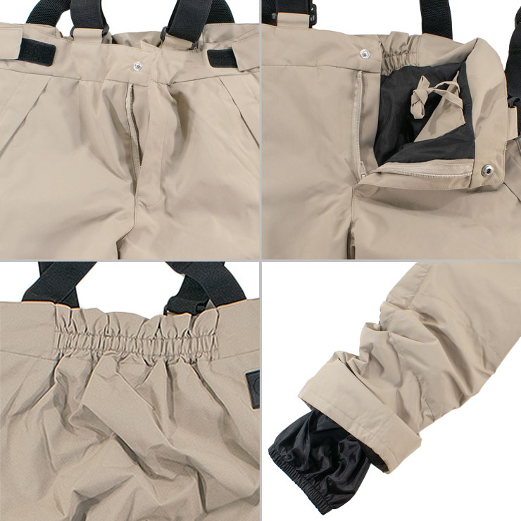 Ocean Pacific（オーシャンパシフィック） スノーボードウェア