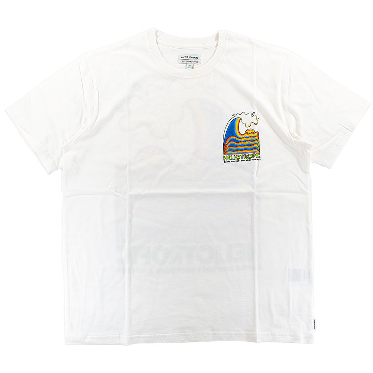 BANKS ATS0885 バンクスTシャツ BLACK 新品未使用です！ BANKS Tシャツ ブラック L - メルカリ
