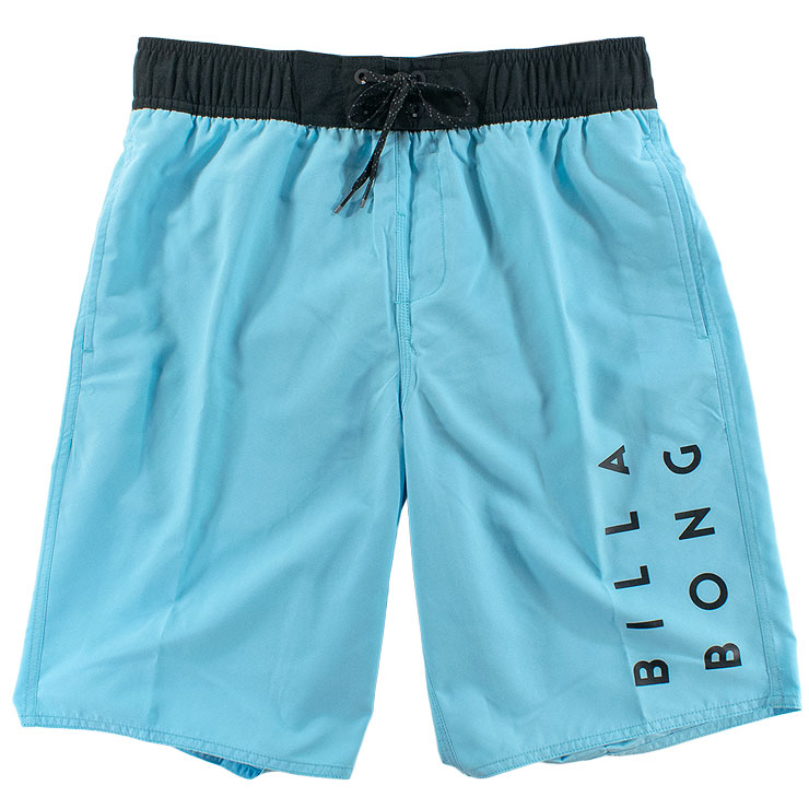 BILLABONG（ビラボン） サーフパンツ メンズ 水着 ストレッチ ボード