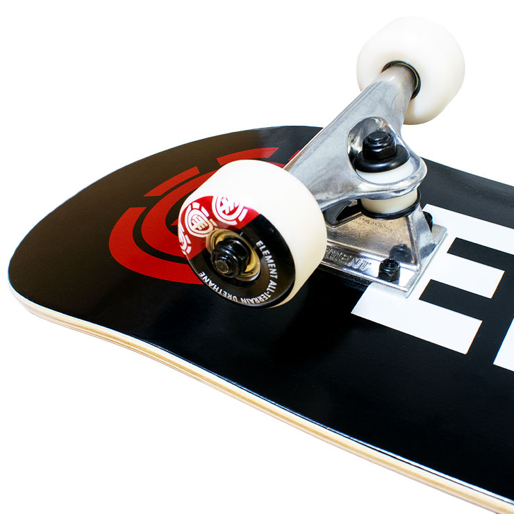 ELEMENT（エレメント） スケートボード コンプリート 8.0inch 完成品