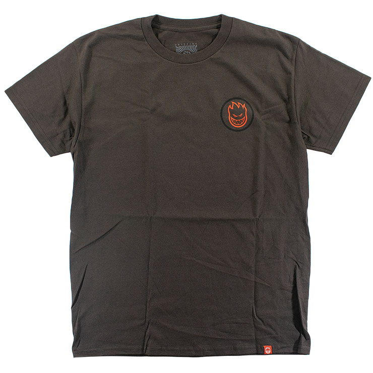 90s Spitfire フェードグレー Tシャツ L classic-ss-dchord_1.jpg