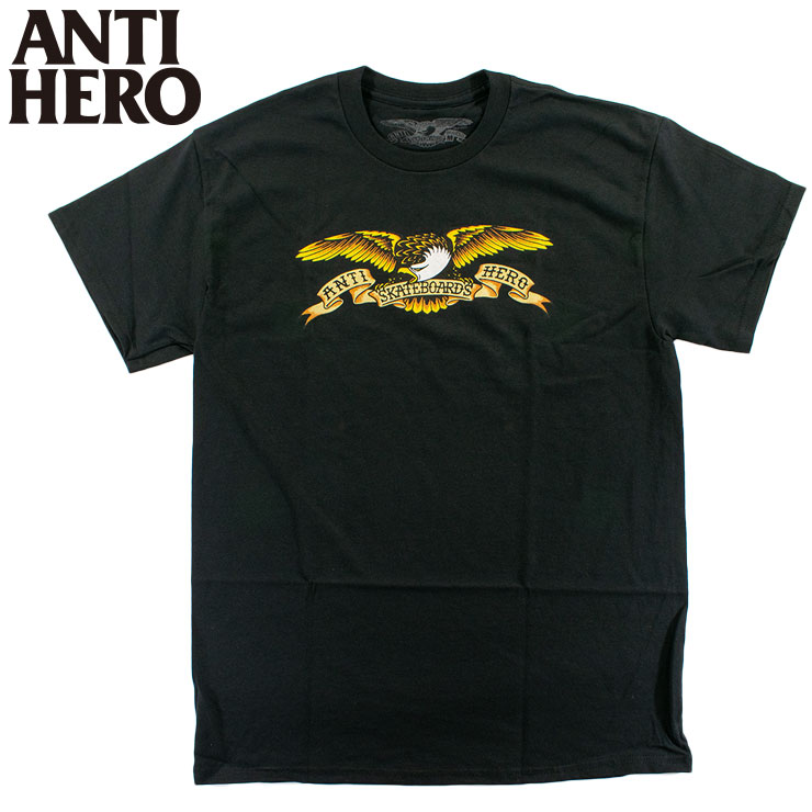 新品 ANTIHERO EAGLE BANNER ビッグサイズ アンタイヒーロー ANTI HERO EAGLE BANNER | HESHDAWGZ