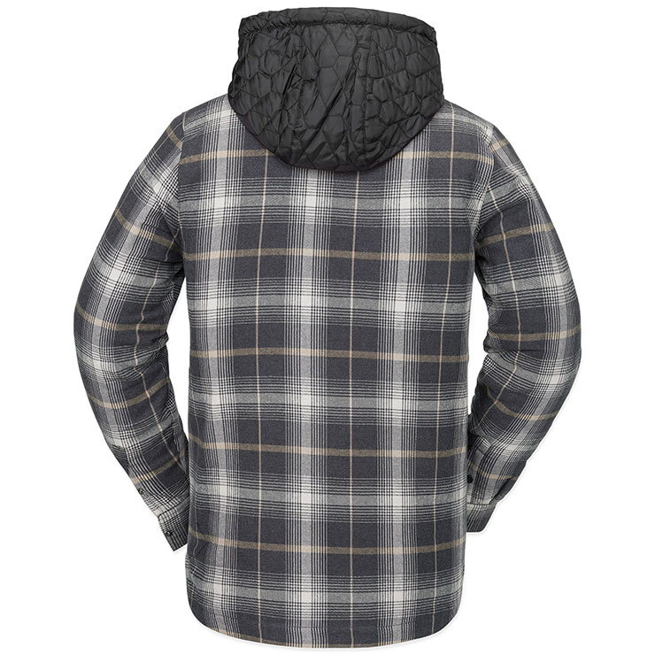 VOLCOM（ボルコム） スノーウェア スノーボード ジャケット メンズ