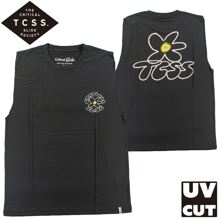 水着・ラッシュガード Critical Slide  TCSS  DAISY TRUNK BS2220 クリックポスト対応] ボードショーツ サーフパンツ Critical