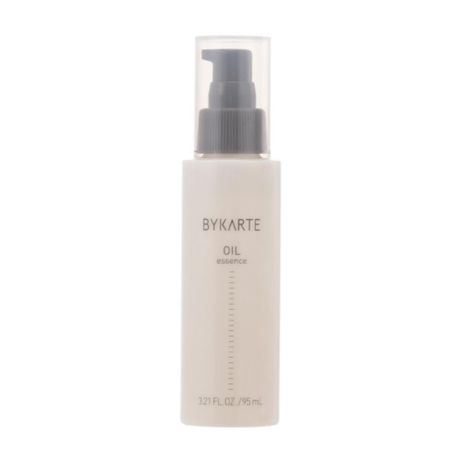 【新品・未使用】ホーユー　バイカルテ　エッセンスミルク　ヘアミルク 2本セット bykarte-es.jpg