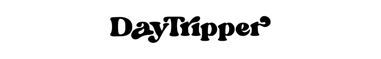 DAYTRIPPER-STORE ロゴ