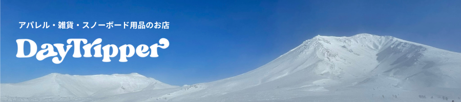 DAYTRIPPER-STORE ヘッダー画像