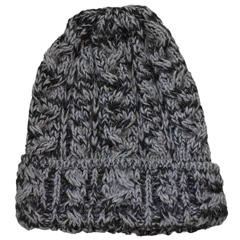 Highland2000 ハイランド2000 高級アルパカ素材のBOBCAP ALPACA ボブキャップ ニットキャップ Highland 2000 | HIGHLAND 2000 | 12