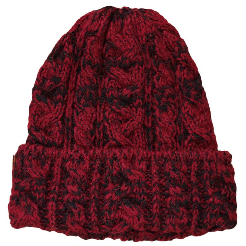 Highland2000 ハイランド2000 高級アルパカ素材のBOBCAP ALPACA ボブキャップ ニットキャップ Highland 2000 | HIGHLAND 2000 | 13