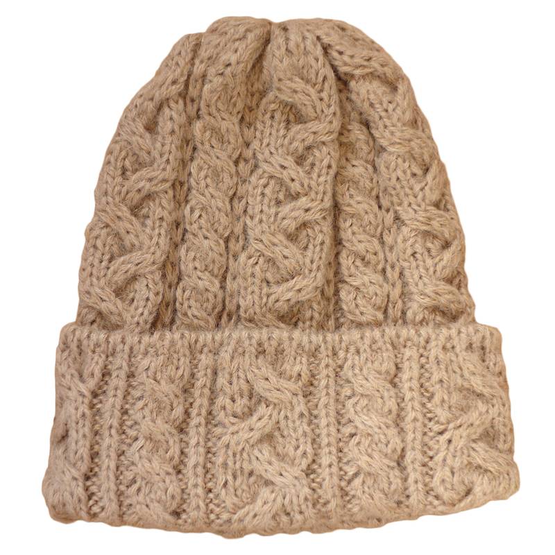 Highland2000 ハイランド2000 高級アルパカ素材のBOBCAP ALPACA ボブキャップ ニットキャップ Highland 2000 | HIGHLAND 2000 | 05