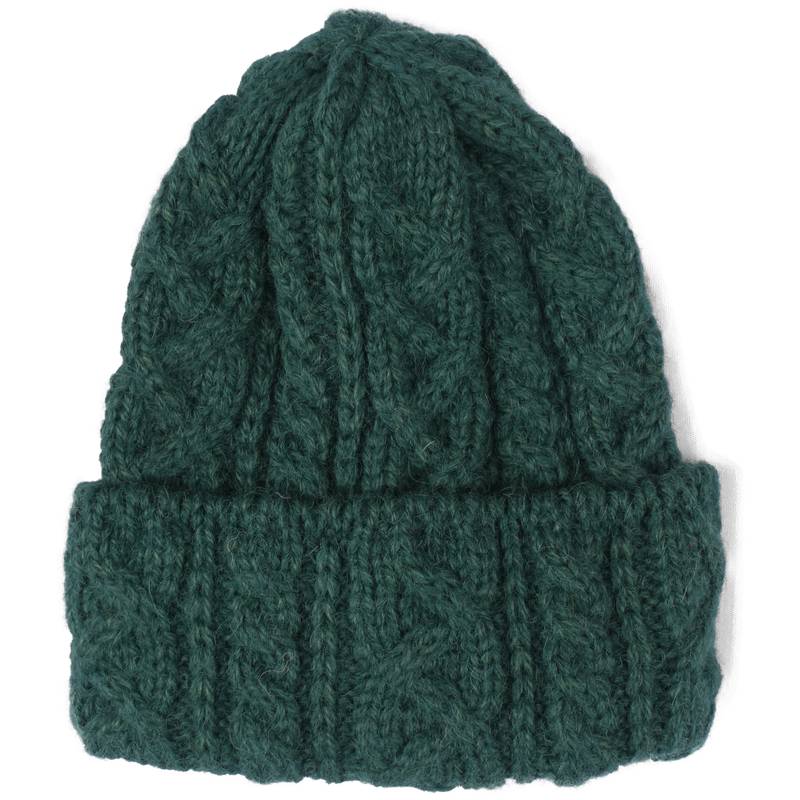 Highland2000 ハイランド2000 高級アルパカ素材のBOBCAP ALPACA ボブキャップ ニットキャップ Highland 2000 | HIGHLAND 2000 | 10