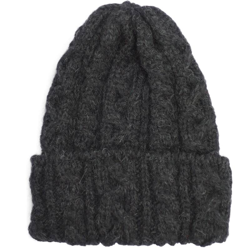 Highland2000 ハイランド2000 高級アルパカ素材のBOBCAP ALPACA ボブキャップ ニットキャップ Highland 2000 | HIGHLAND 2000 | 08