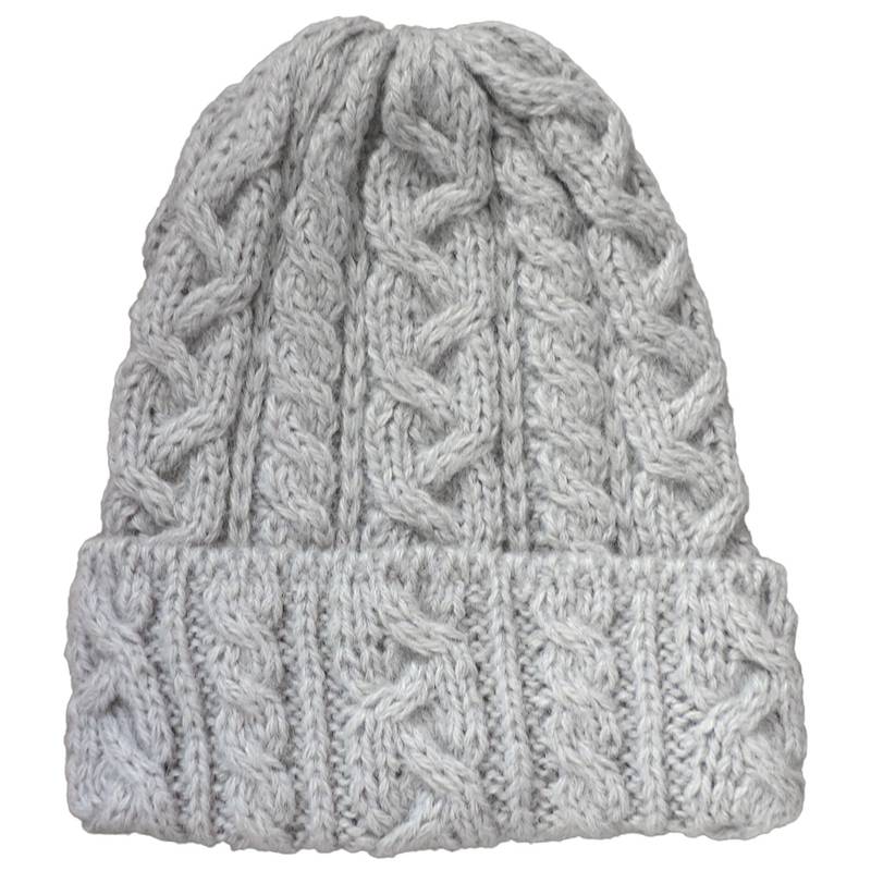 Highland2000 ハイランド2000 高級アルパカ素材のBOBCAP ALPACA ボブキャップ ニットキャップ Highland 2000 | HIGHLAND 2000 | 03