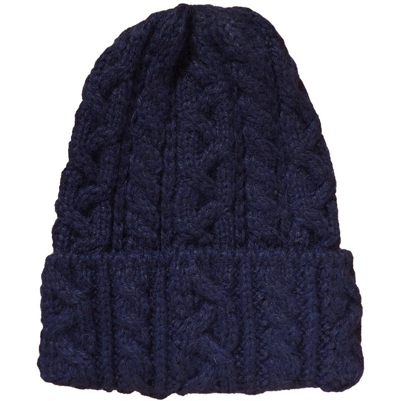 Highland2000 ハイランド2000 高級アルパカ素材のBOBCAP ALPACA ボブキャップ ニットキャップ Highland 2000 | HIGHLAND 2000 | 02
