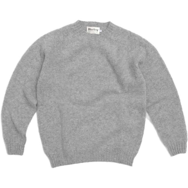 Harley of SCOTLAND（ハーレーオブスコットランド） シャギー