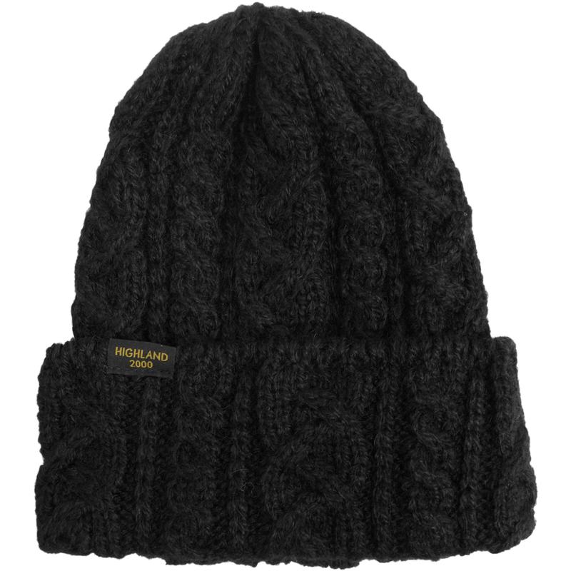 HIGHLAND 2000（ハイランド2000） 別注 ALPACA アルパカ BOBCAP