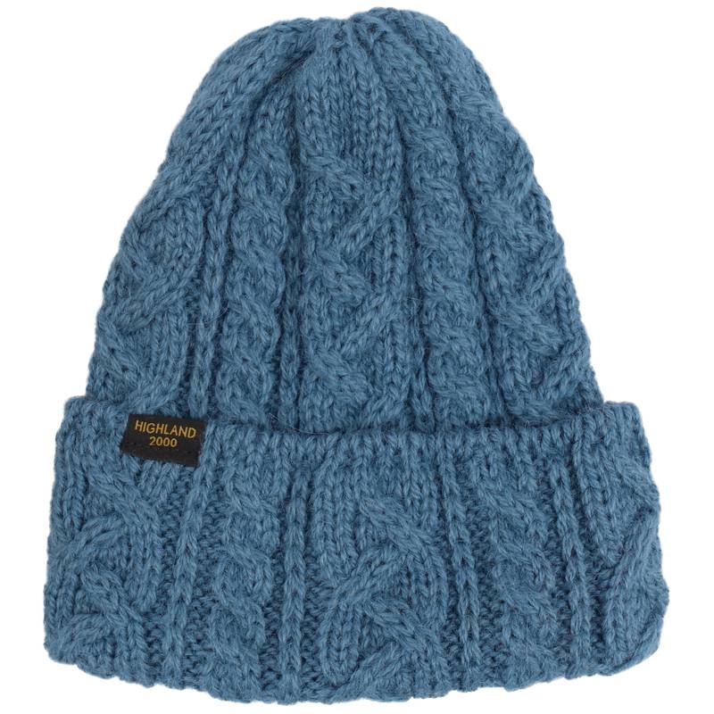 HIGHLAND 2000（ハイランド2000） 別注 ALPACA アルパカ BOBCAP