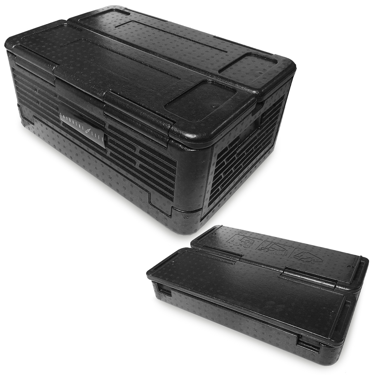 シアザライフ クーラーボックス 折りたたみ ソフト 軽量 大容量 保冷