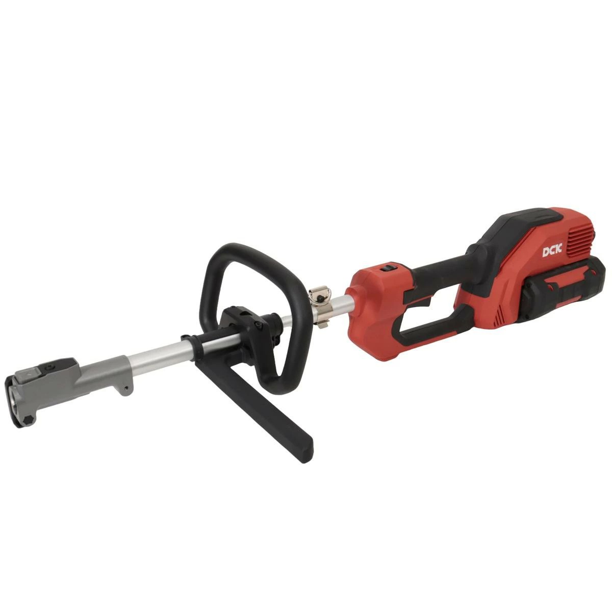 DCK 58V 充電式スプリット草刈り機(5.0AhバッテリKDBL5850・充電器KCL58-2付) KDPH581 | 